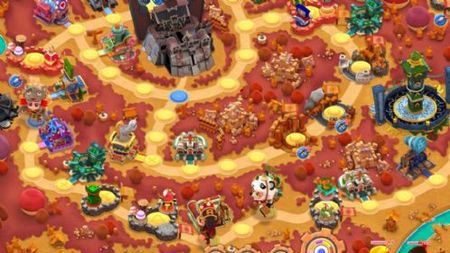 富甲天下5手游免費(fèi)版