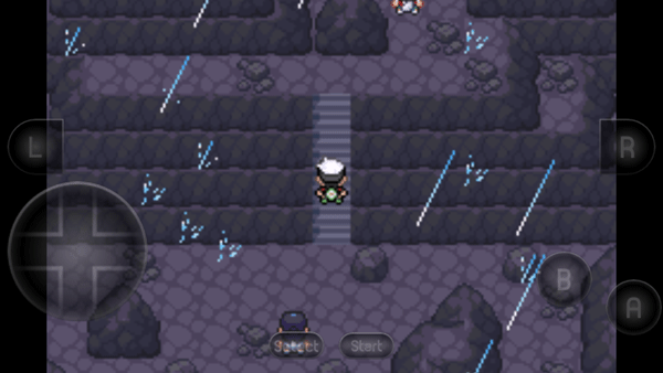 口袋妖怪究極綠寶石5.5內(nèi)置菜單版（含作弊碼大全）