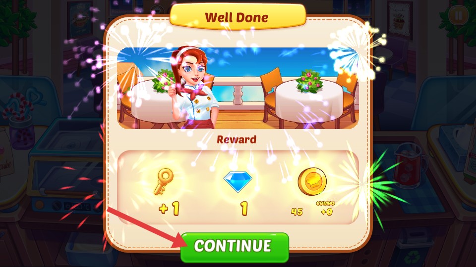 烹飪家庭美食中文免費(fèi)版