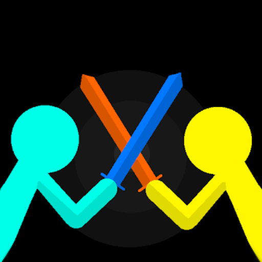 火柴人對(duì)攻手游安卓版