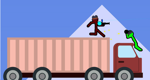 火柴人對(duì)攻手游安卓版