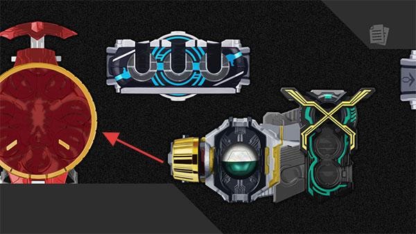 假面騎士ooo手游免費(fèi)版