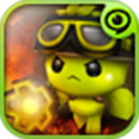 植物保衛(wèi)戰(zhàn)內(nèi)購(gòu)版