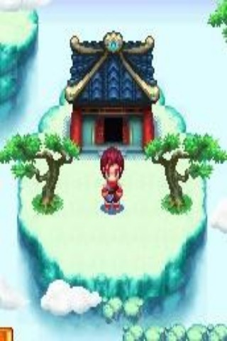 口袋神獸三國志安卓全結(jié)局版