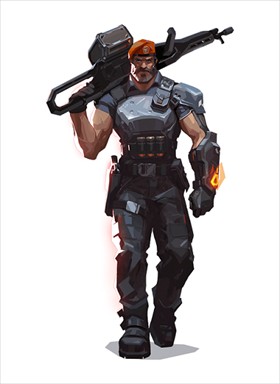 無畏契約手游正式版