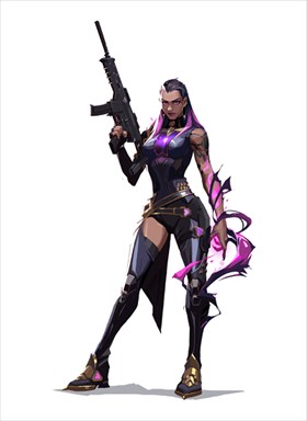 無畏契約手游正式版