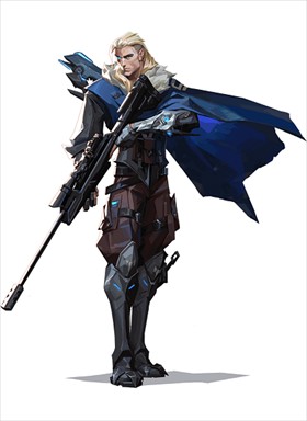 無畏契約手游正式版