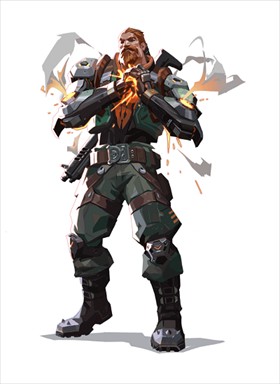 無畏契約手游正式版