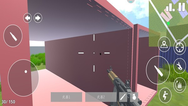 簡單戰(zhàn)爭手游最新版