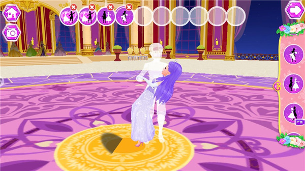 公主戀愛日記中文內(nèi)購版