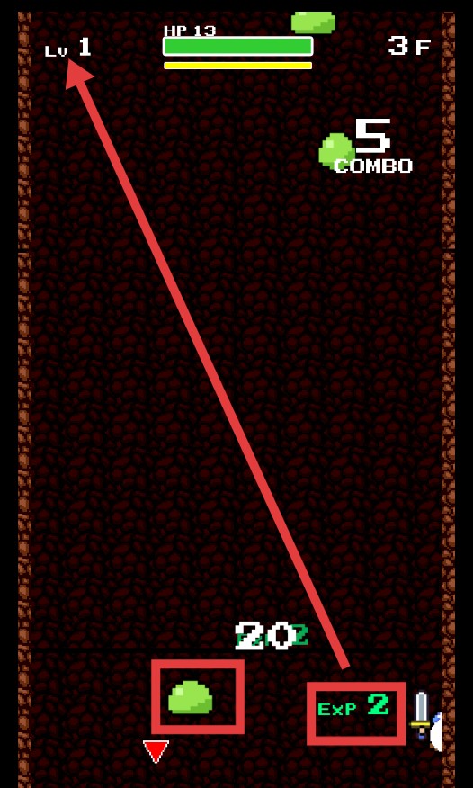 地牢墜落手機版