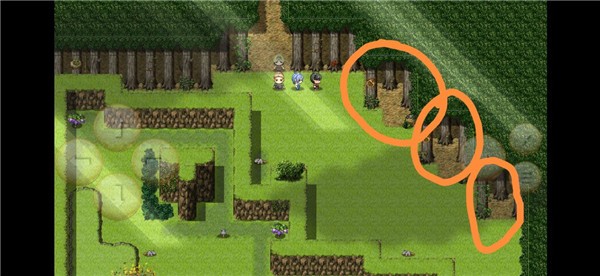 終境傳說(shuō)內(nèi)置菜單修改版