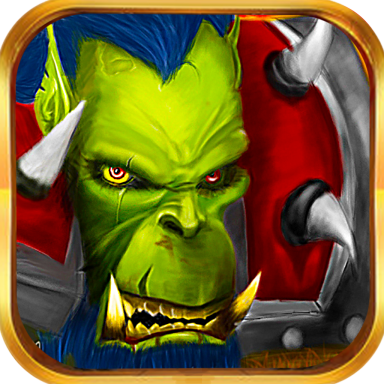 魔獸戰(zhàn)場手游正版