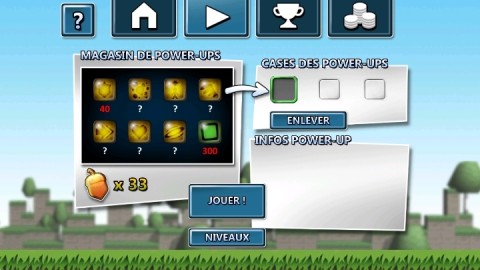 疼痛之旅安卓版