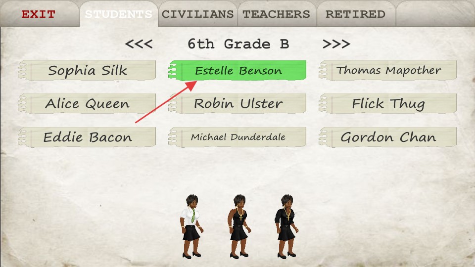 校園時(shí)光最新安卓版