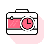 時(shí)間相機(jī)