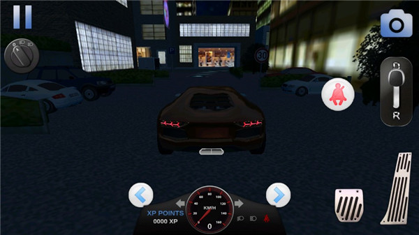 3d駕駛學校內置mod菜單版