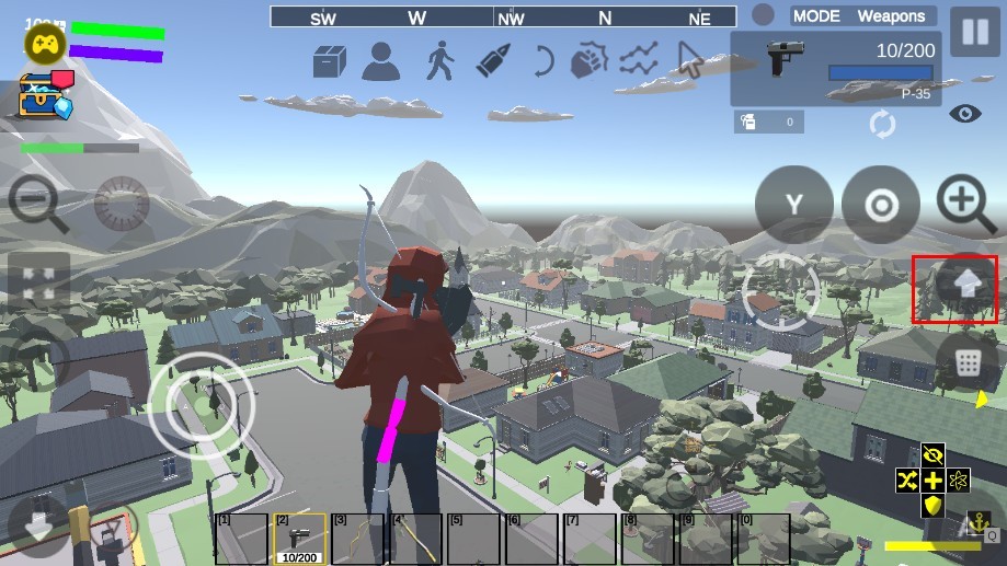 黑幫戰(zhàn)爭官方正版