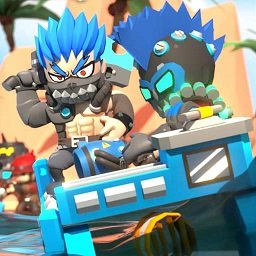 異次元海盜冒險最新版