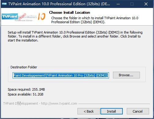 tvp animation 10 pro簡(jiǎn)體漢化版