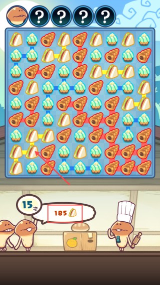 菇菇店鋪安卓最新版