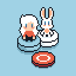 克洛伊冒險(xiǎn)官方版