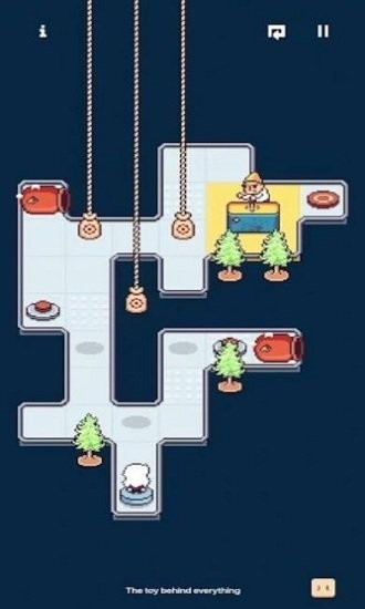 克洛伊冒險(xiǎn)官方版