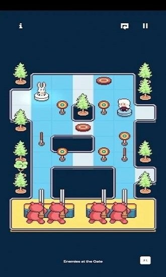 克洛伊冒險(xiǎn)官方版