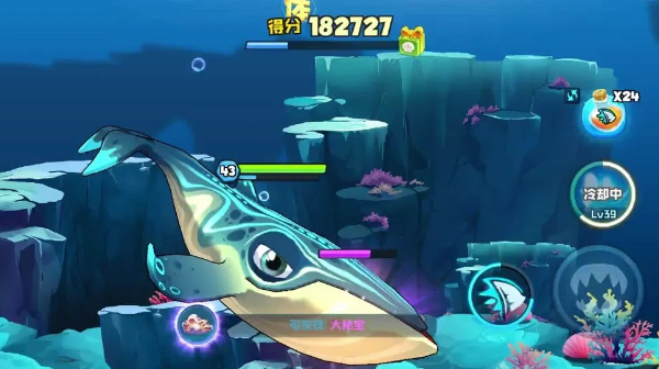 大魚(yú)吃小魚(yú)系列游戲合集-大魚(yú)吃小魚(yú)系列游戲大全-大魚(yú)吃小魚(yú)系列游戲下載