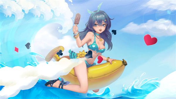 覺(jué)醒棋牌平臺(tái)2025