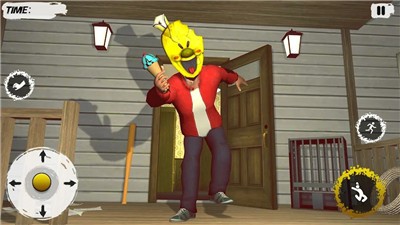 邪惡小鎮(zhèn)上可怕的冰淇淋正式版