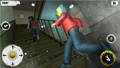 邪惡小鎮(zhèn)上可怕的冰淇淋正式版