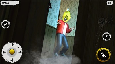 邪惡小鎮(zhèn)上可怕的冰淇淋正式版