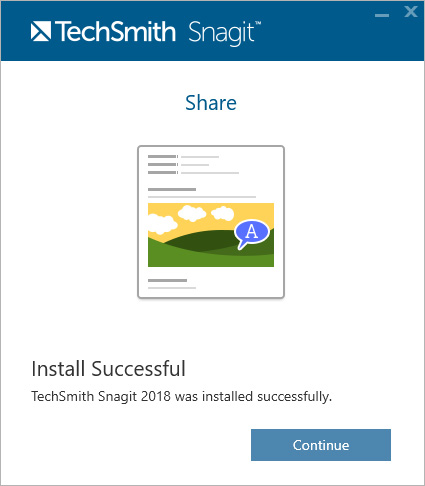 techsmith snagit