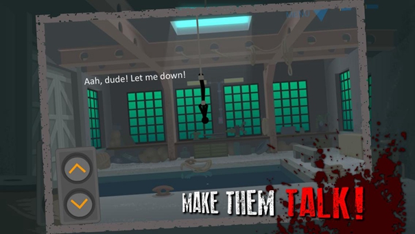 火柴人狙擊手3官方版