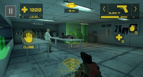 僵尸防御戰(zhàn)2免費中文版