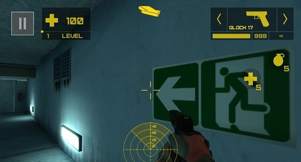 僵尸防御戰(zhàn)2免費中文版