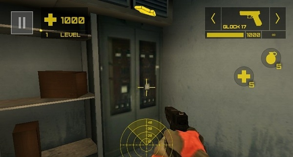 僵尸防御戰(zhàn)2免費中文版