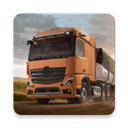 極限卡車(chē)司機(jī)手游正版