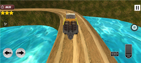 極限卡車(chē)司機(jī)手游正版