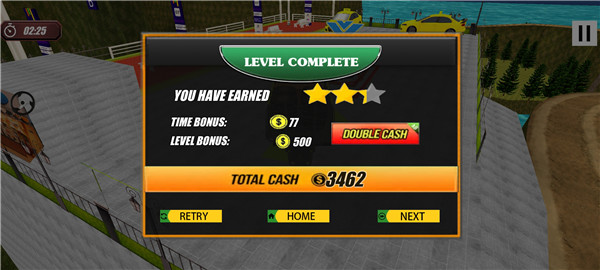 極限卡車(chē)司機(jī)手游正版