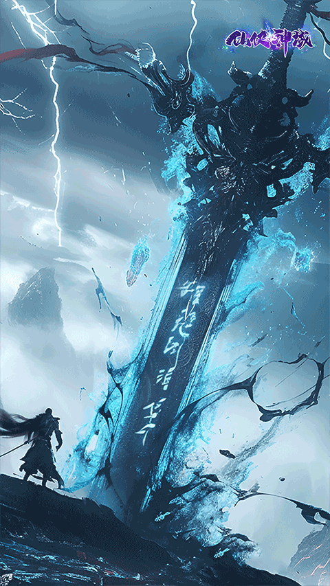 仙俠神域0.1折暢玩版