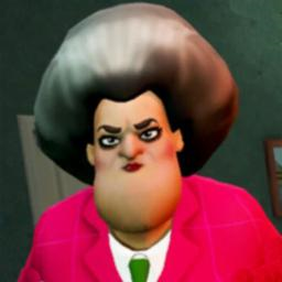 恐怖鄰居正式版