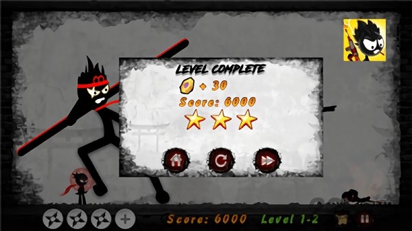 火柴人斗毆無限資源版