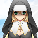 修女塞琳奮斗記令狐漢化版