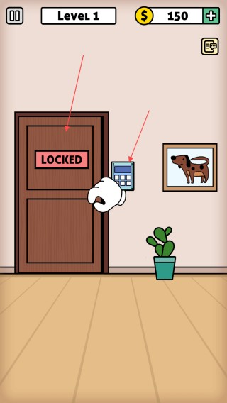 逃出房間最新版