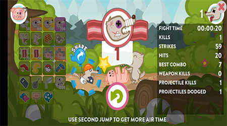 功夫小豬最新正版