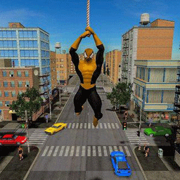 正義聯(lián)盟安卓版