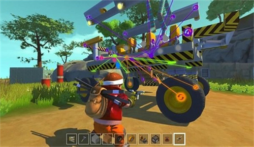 廢品工程師官方免費(fèi)版