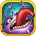 達(dá)爾文進(jìn)化島免費(fèi)無(wú)限版